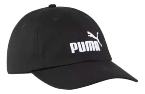 Boné Ess No.1 Logo Baseball Puma