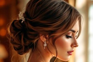 penteado